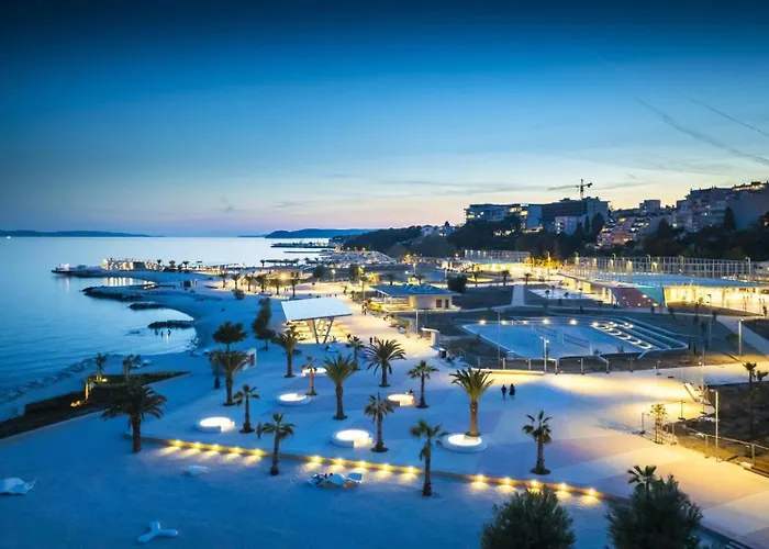 Apartamento Calma Split