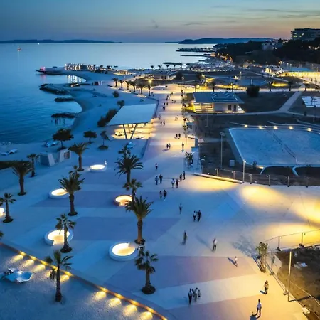 Calma Apartamento Split