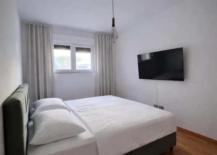 Apartment Calma Split